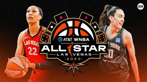 WNBA All-Star Game 2023 final score, results: Records smashed, Brittney ...