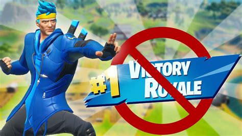 The Ninja Skin Is Cursed. (Fortnite Battle Royal) - YouTube