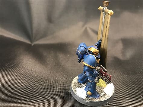 Primaris Ancient - Complete