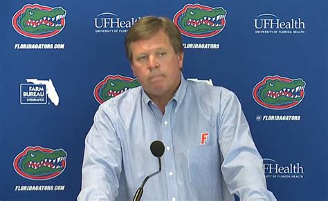 Florida reaches buyout settlement with Jim McElwain, and it may be ...