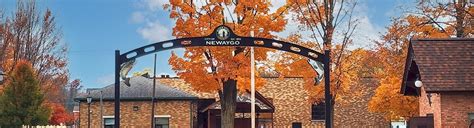 City of Newaygo - Parks and Recreation