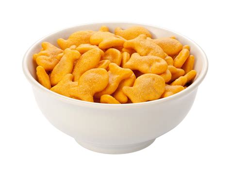 Are Goldfish Healthy? (+ 3 Favorite Snack Alternatives)