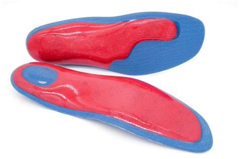 Hallux Rigidus Insoles | Limit Joint Movement | Buchanan Orthotics