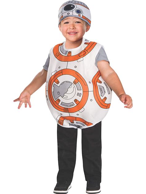 Star Wars BB8 Child's Costume