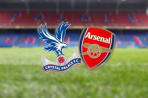 Crystal Palace vs Arsenal: Match Preview - 11/01/2020 - Musventurenal