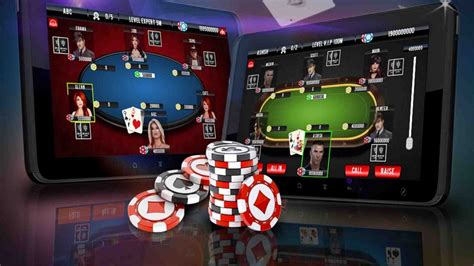 Why Online Poker is Growing In Popularity Nowadays | Techno FAQ