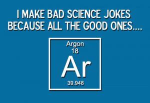 [Top 50] Science Puns For Scientists Only! » All Pick Up Lines