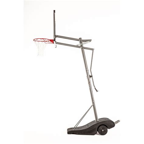 Hammer Basketball Goaliath Portable Basketball Hoop Gotek 54, Basket ...