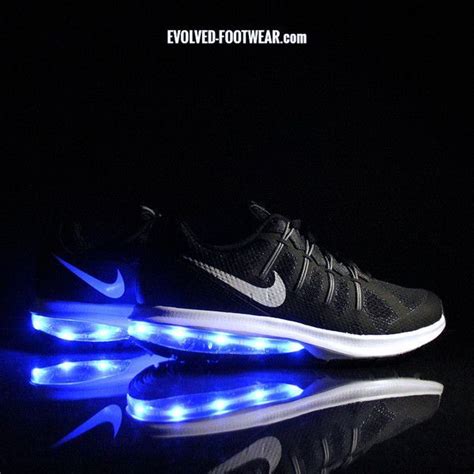 10 LED Shoes That Light Up At The Bottom And Change Colors So Bright ⋆ THE ENDEARING DESIGNER ...