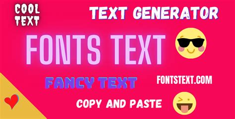 Common Fonts⚡🔥 ~ ᐈ Fancy Text Generator Copy and Paste 💋♛