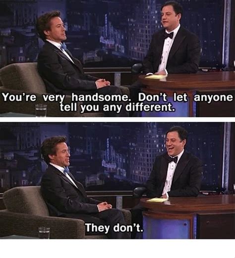 robert downey jr, funny quotes - Dump A Day