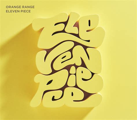 ORANGE RANGE to release first album in 3 years | tokyohive