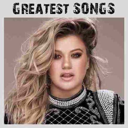 All You Like | Kelly Clarkson – Greatest Songs