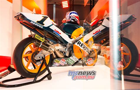 Repsol Honda HRC | MotorCycle News