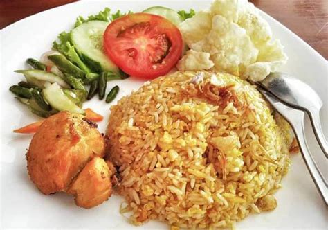 Resep Nasi Goreng Ayam | Resep Koki