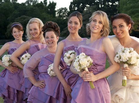 Bridesmaids Trailer (2011)