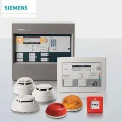 Siemens Smoke Detectors - Latest Price, Dealers & Retailers in India