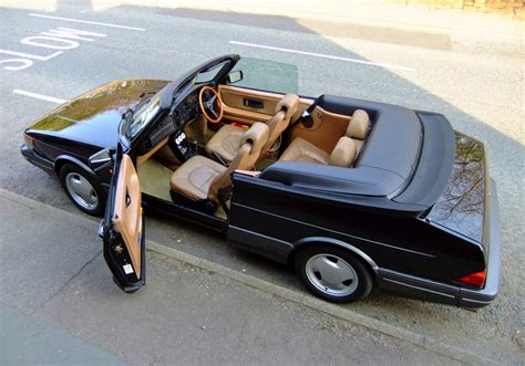 Lust: The Saab 900 Convertible | Red Clay Soul