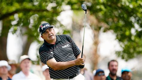 Angel Cabrera, a two-time major winner, arrested in Brazil - ESPN