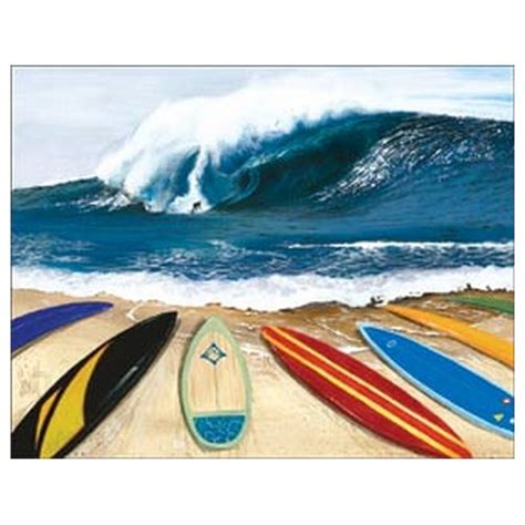 Sign - Surfing Wait Your Turn | Spreester