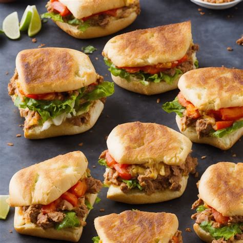 Baked Hawaiian Sandwiches Recipe | Recipes.net