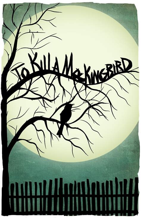 How to Kill a Mockingbird - SierrasrCabrera