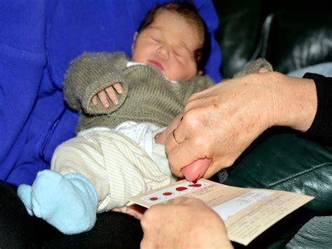 Hypoglycemia in Newborns – Symptoms, Causes, And Treatment