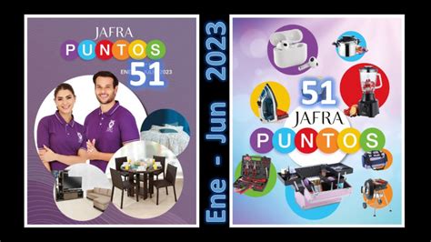 Catalogo Jafra 2023 Marzo - Catalog Library