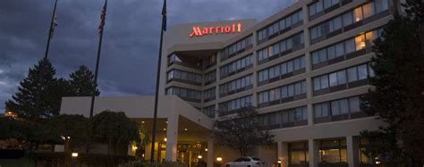 Detroit Marriott Southfield, Southfield - HotelTonight