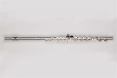 Pearl Flute 665 Quantz Series - Consortium Music