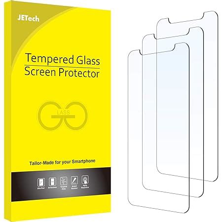 Amazon.com: (2 Pack) Supershieldz Designed for iPhone 12 Mini (5.4 inch ...