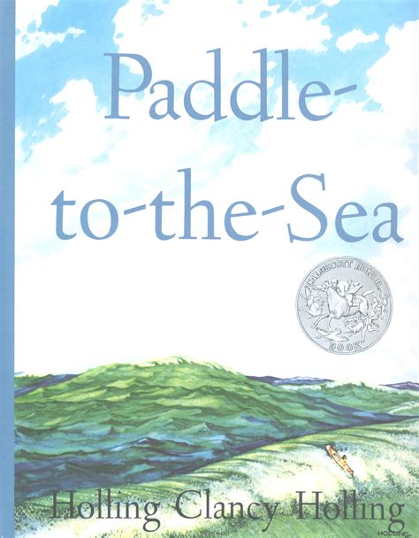 Paddle-to-the-Sea | Gospel Publishers USA