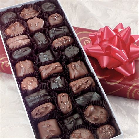 Box of Chocolates - Prepared Food Photos, Inc.