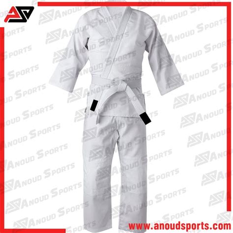 Martial Art Uniforms – Anoud Sports