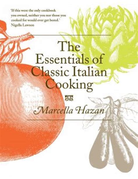 Best Italian Cookbooks - Flavours