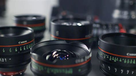 Best Wide Angle Lenses for Canon DSLRs - FilterGrade