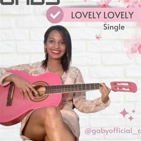 Gaby official - YouTube