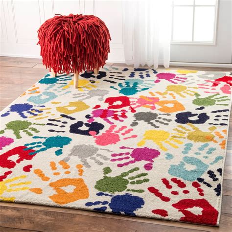 15 Classroom Rugs We Found on Amazon and Really, Really Want