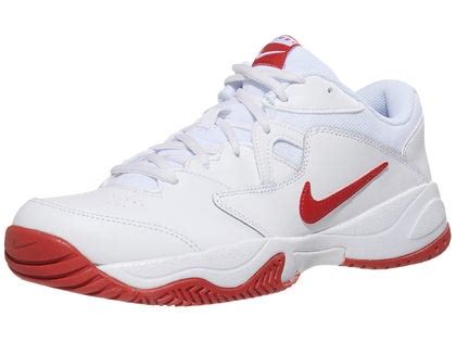 Nike Men's Outdoor Pickleball Shoes - Total Pickleball