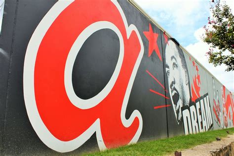 A Tour of Atlanta’s Street Art | Atlanta Convention and Visitors Bureau