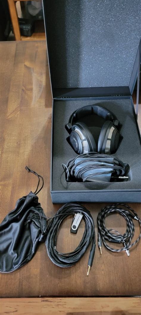 Sold: Sennheiser HD 800S | Headphone Reviews and Discussion - Head-Fi.org