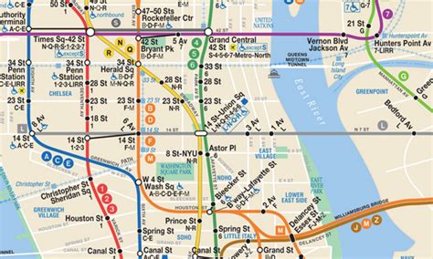 L Train Shutdown Could Affect Manhattan, Too