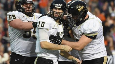 Optimistic Idaho football team has reasons to believe this season ...