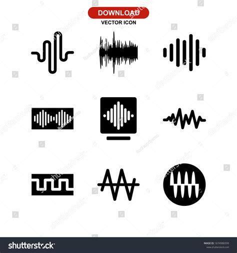 Frequency logo Images, Stock Photos & Vectors | Shutterstock