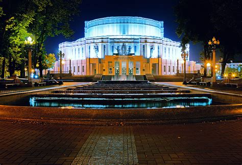 10 Things To Do In Minsk Like A Local