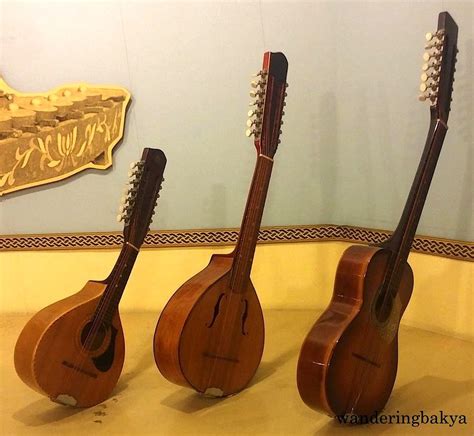 musical instruments of cordillera - philippin news collections