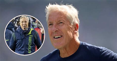 What Is Pete Carroll Age? The Oldest Coach In The NFL Hall Of Wisdom