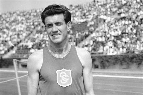 1936 Olympics Louis Zamperini