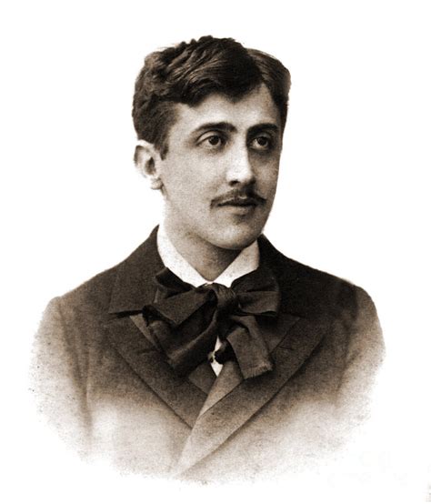 Marcel Proust Photograph by French School - Fine Art America