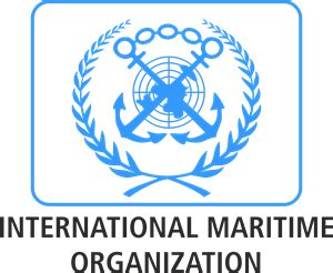 International Maritime Organization Logo